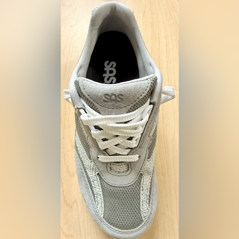 SAS Tour Mesh Comfort Walking Sneaker
Women's 5.5W Tktd.$208.95